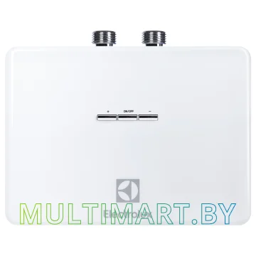 Водонагреватель Electrolux NPX6 Aquatronic Digital 2.0 картинка 2